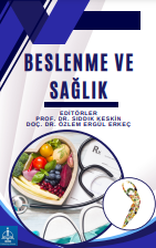 BESLENME VE SAĞLIK